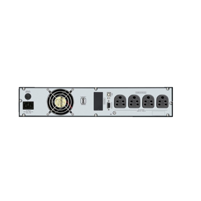APC Smart-UPS RC 6000VA