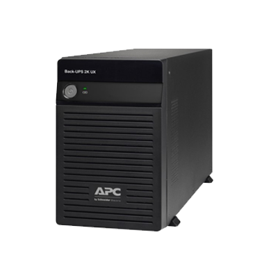 APC Back-UPS 2000 (BX2000UXI)