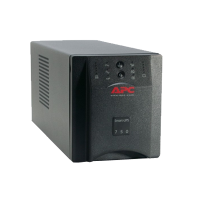 APC Smart-UPS-Line interactive 750 VA